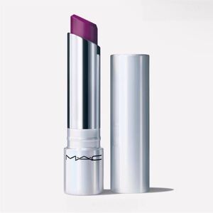 BNIB MAC Cosmetics GLOWPLAY TENDERTALK LIP BALM - Trick